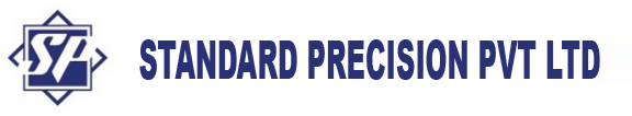 Standard Precision Pvt Ltd.,